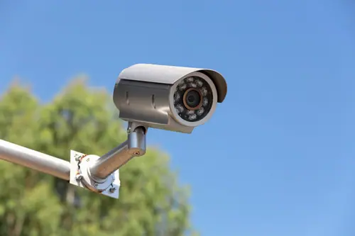 cctv-camera